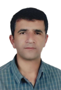 حجت اسدالهی- متصدی پذیرش